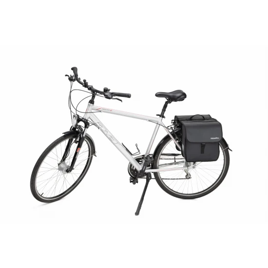 Dubultā velosipēdu soma Double ZG864