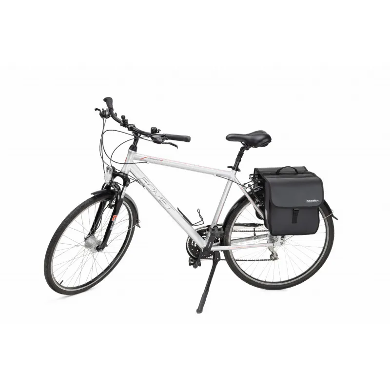 Dubultā velosipēdu soma Double ZG864
