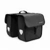 Dubultā velosipēdu soma Double ZG864