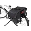 Dubultā velosipēdu soma Double ZG864