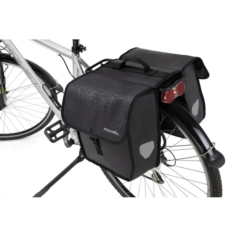 Dubultā velosipēdu soma Double ZG864