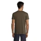 Haki krāsas vīriešu krekls Regent 11380
