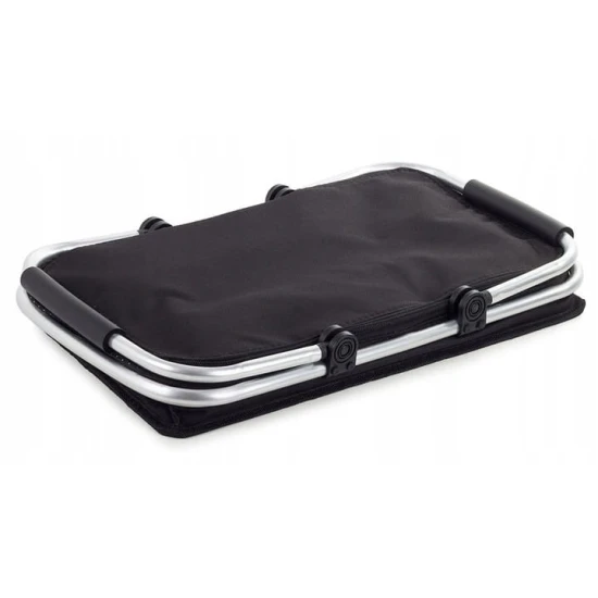 Melna salokāma piknika/patio soma Samba ZG744