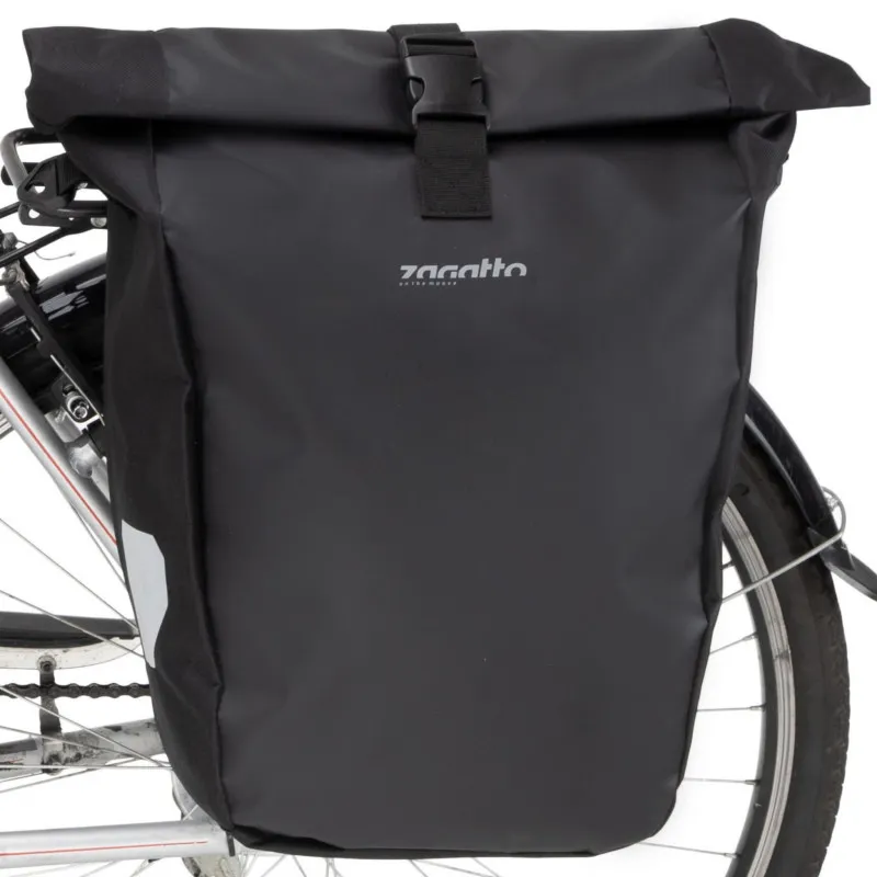 Rimel sānu velosipēda soma ZG863