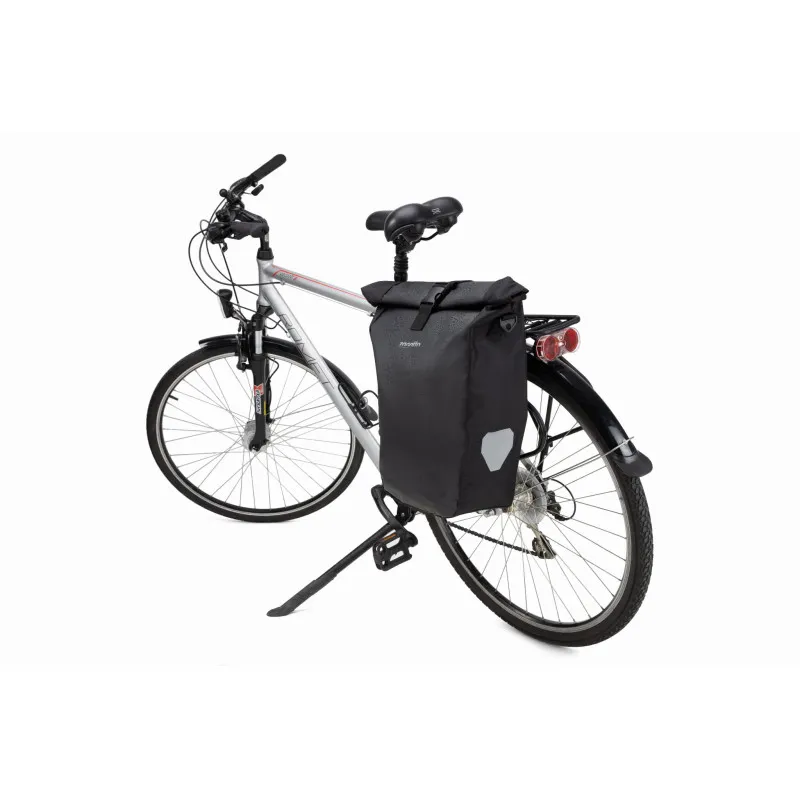 Rimel sānu velosipēda soma ZG863