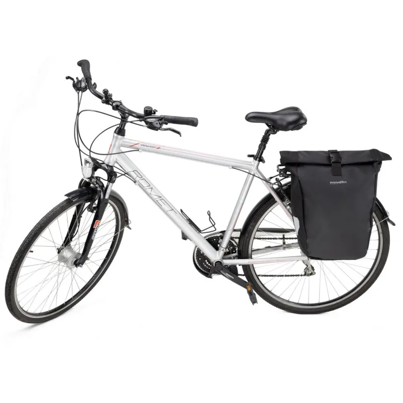 Rimel sānu velosipēda soma ZG863