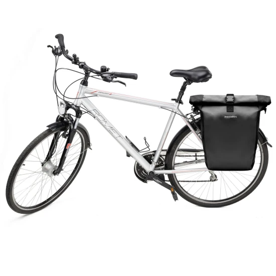 Rimel sānu velosipēda soma ZG863