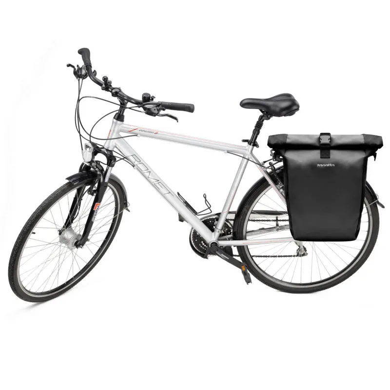 Rimel sānu velosipēda soma ZG863