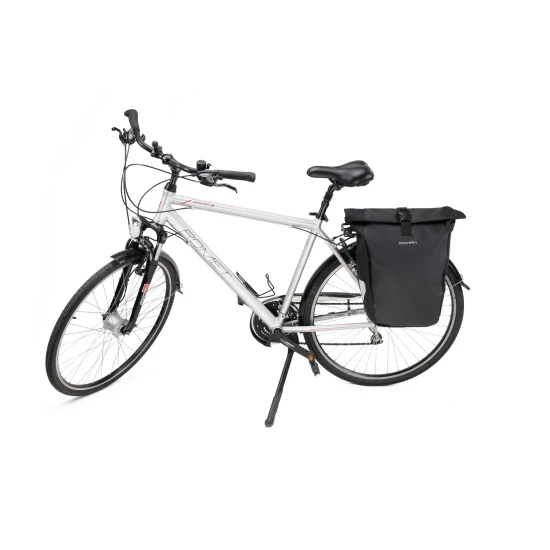 Rimel sānu velosipēda soma ZG863