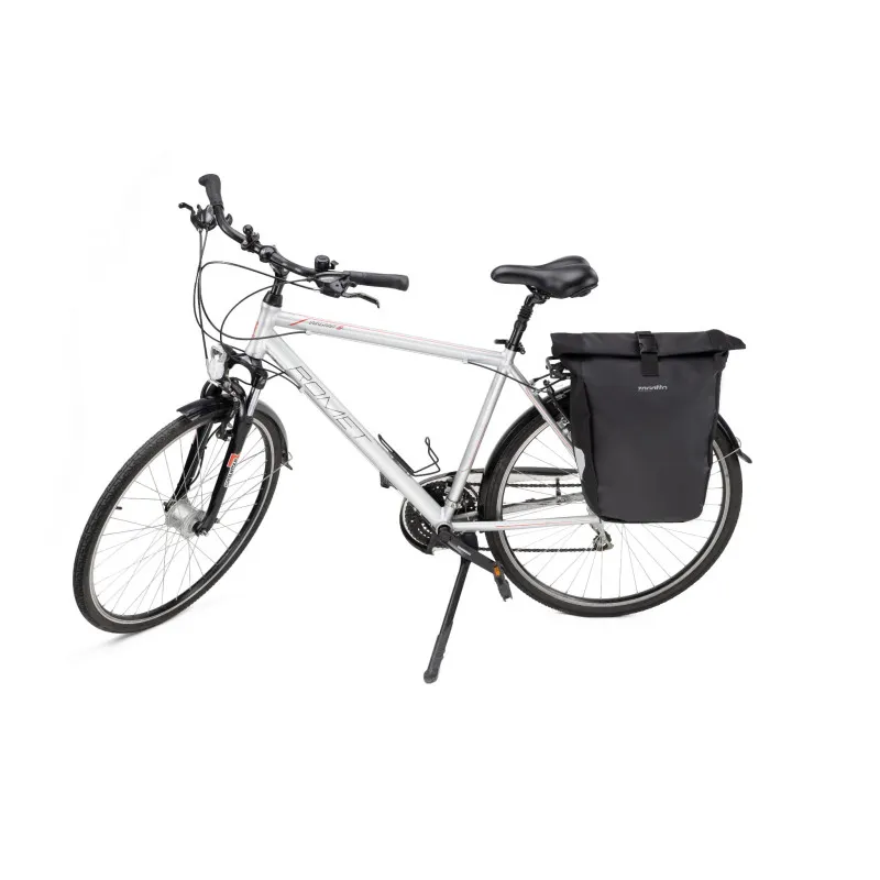 Rimel sānu velosipēda soma ZG863