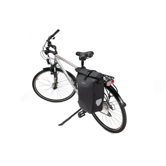 Rimel sānu velosipēda soma ZG863