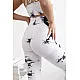Naiste valge komplekt Push Up 29302