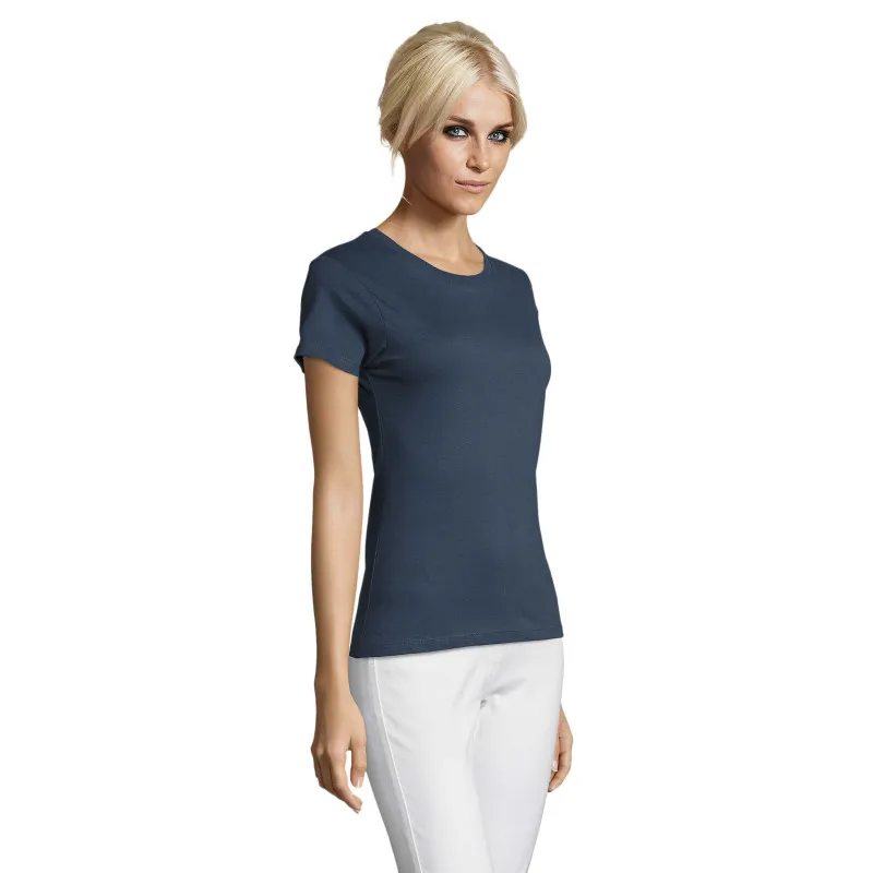 Sieviešu džinsa krekls Regent Women 01825
