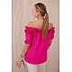 Naiste roosa pluus Lorena 28899