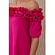 Naiste roosa pluus Lorena 28899