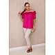 Naiste roosa pluus Lorena 28899
