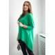Sieviešu zaļa blūze Rosit 12212