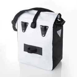 Vatore sānu velosipēda soma