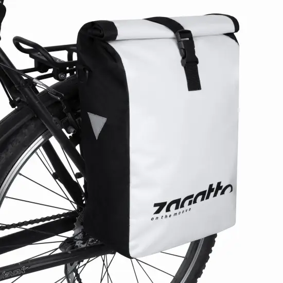 Vatore sānu velosipēda soma ZG736