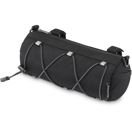 Velosipēda stūres soma Roundi ZG859