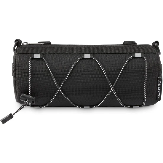 Velosipēda stūres soma Roundi ZG859