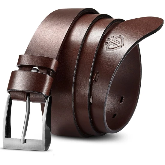 Vīriešu ādas josta Zatam K2A-CBB-00-40 Premium