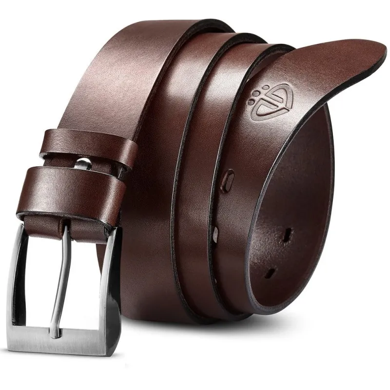 Vīriešu ādas josta Zatam K2A-CBB-00-40 Premium