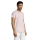 Vīriešu gaiši rozā Regent T-krekls 11380