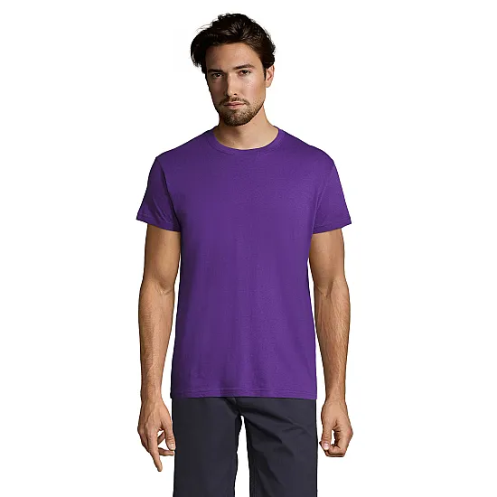 Vīriešu violets Regent krekls 11380