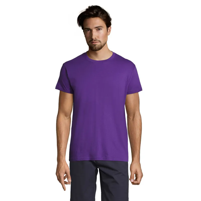 Vīriešu violets Regent krekls 11380