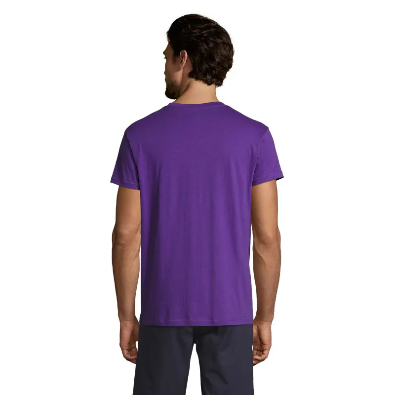 Vīriešu violets Regent krekls 11380