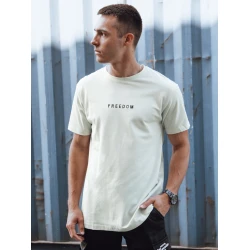 Brūns vīriešu krekls Freedom