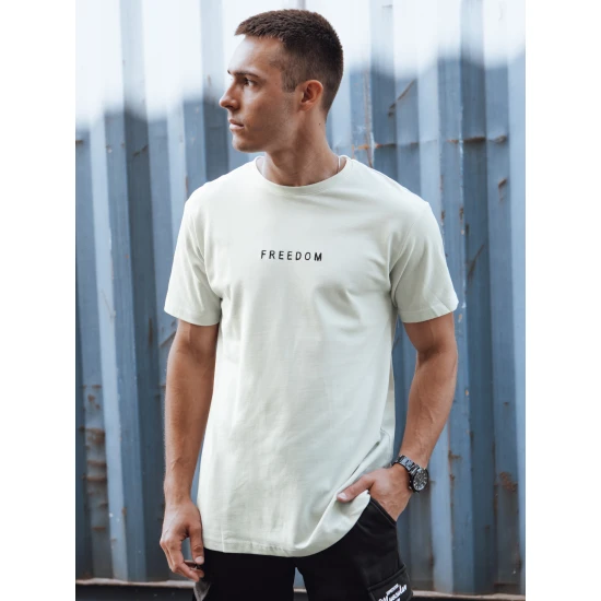 Brūns vīriešu krekls Freedom RX5612