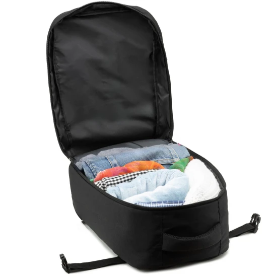 Ceļojumu mugursoma lidmašīnai Koter ZG910