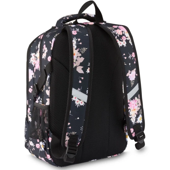 Liela krāsaina skolas mugursoma Skol ZG879