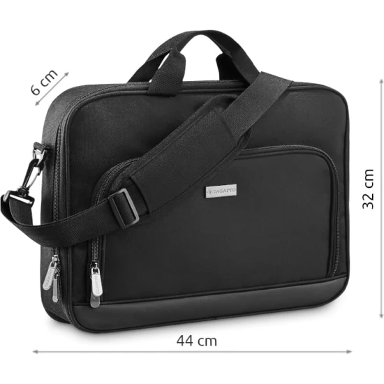 Portatīvo datoru soma Gaster ZG783