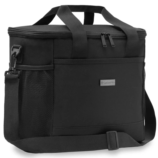 Pusdienu kaste - termisks maisiņš ar plecu siksnu Siter ZG860