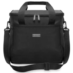 Pusdienu kaste - termisks maisiņš ar plecu siksnu Siter