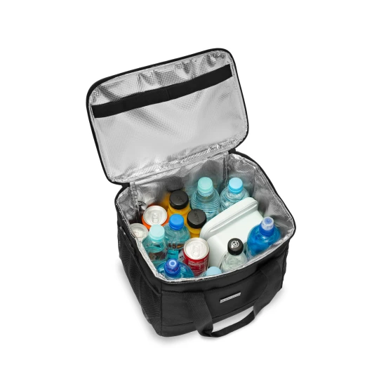 Pusdienu kaste - termisks maisiņš ar plecu siksnu Siter ZG860