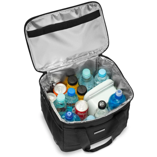 Pusdienu kaste - termisks maisiņš ar plecu siksnu Siter ZG860