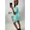 Sieviešu komplekts Korina in mint Sporta tērpi