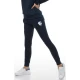 Sieviešu tumši zilas ikdienas bikses Vytis JS/CK01