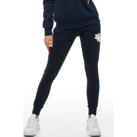 Sieviešu tumši zilas ikdienas bikses Vytis JS/CK01