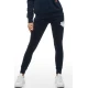 Sieviešu tumši zilas ikdienas bikses Vytis JS/CK01