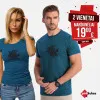 T-kreklu komplekts Vytis PK5557