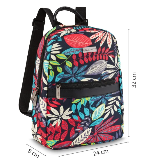 Tinky Sieviešu mazā mugursoma ZG892