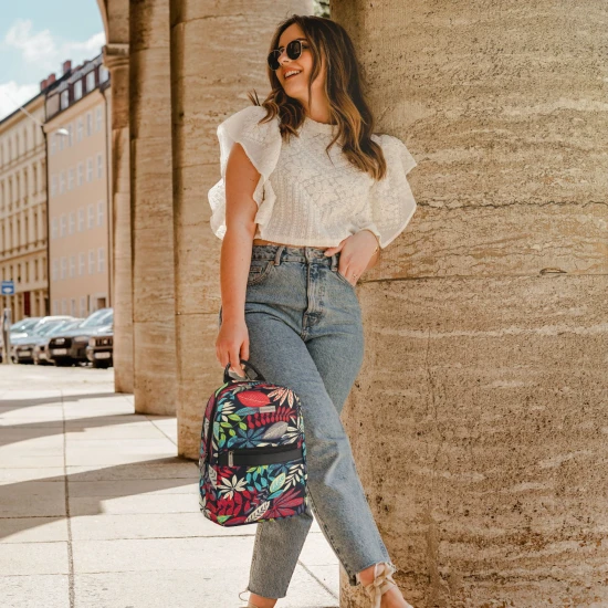 Tinky Sieviešu mazā mugursoma ZG892