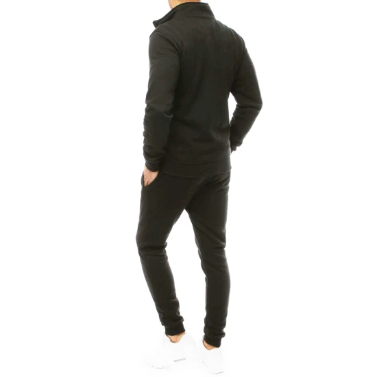 Vīriešu melnais komplekts Vytis PK1235