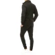 Vīriešu melnais komplekts Vytis PK1235