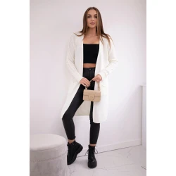 Sieviešu gaiši zils džemperis Kombinezons